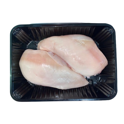 Fresh Chicken Skinless Boneless Breast (SBB)