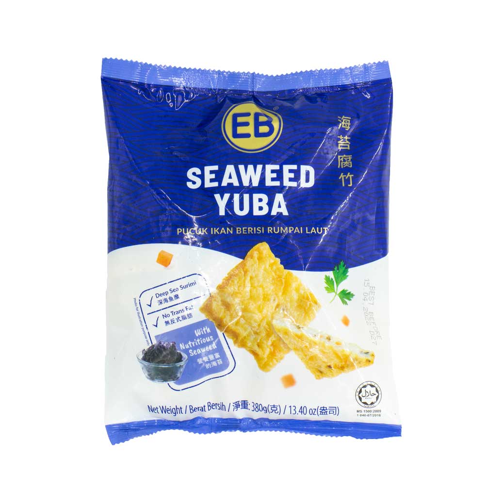 eb seaweed yuba