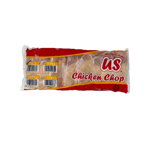 Chicken Chop (9 PCS)